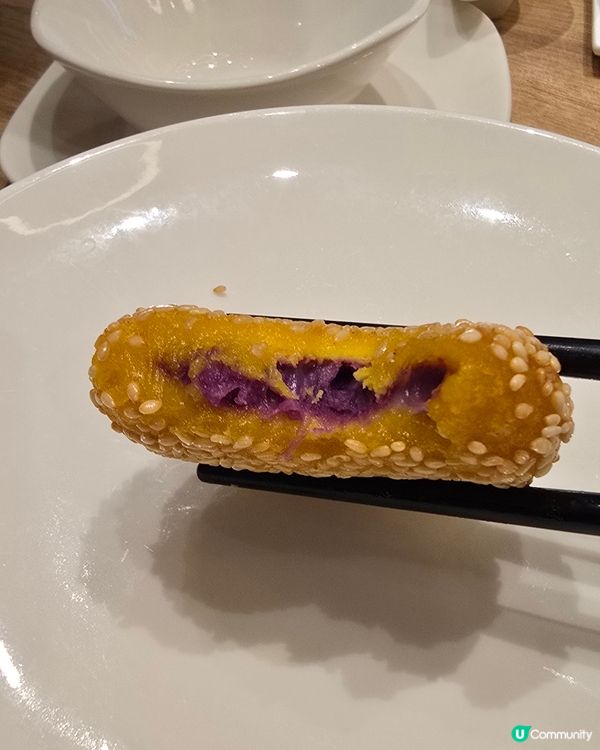 一個午市套餐非常豐富喔！🥢🥢