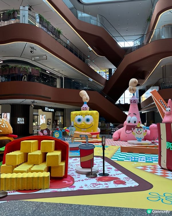 周末好去處 Airside 比奇堡滋味派對