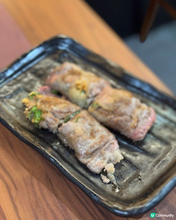 $521連加一 鐵板燒 好抵