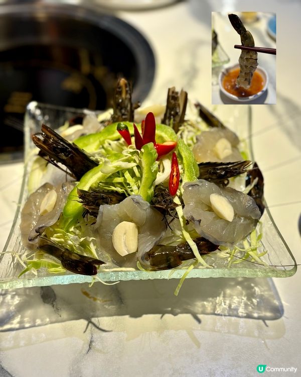 有歷史、有質素、良心火鍋店👍