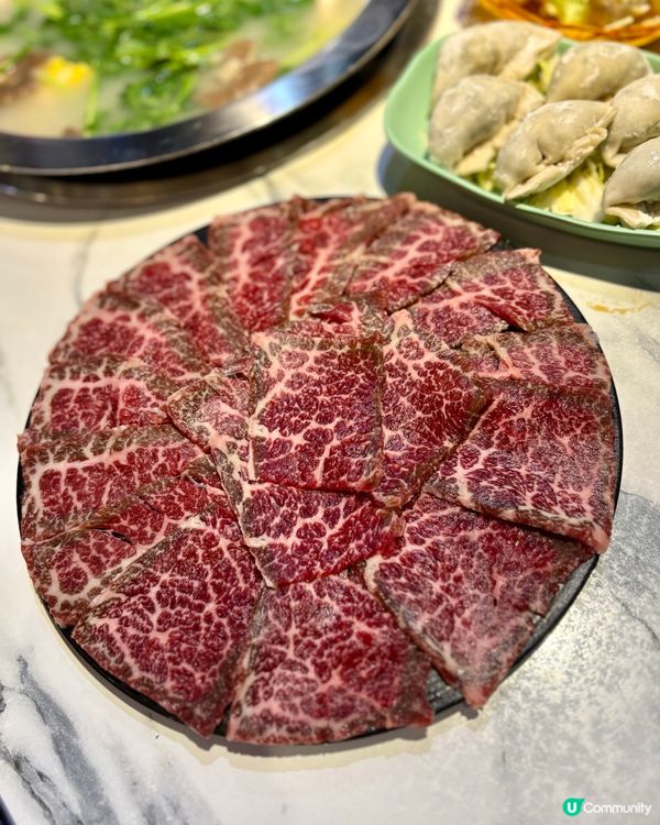 有歷史、有質素、良心火鍋店👍