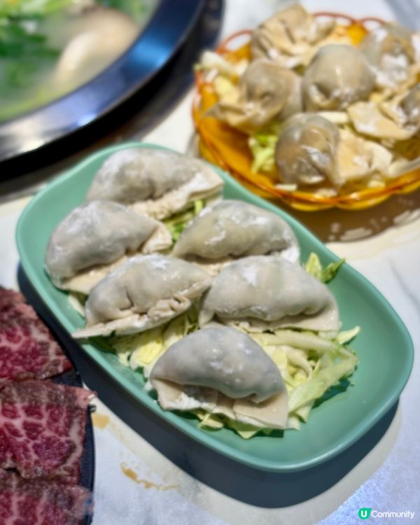 有歷史、有質素、良心火鍋店👍