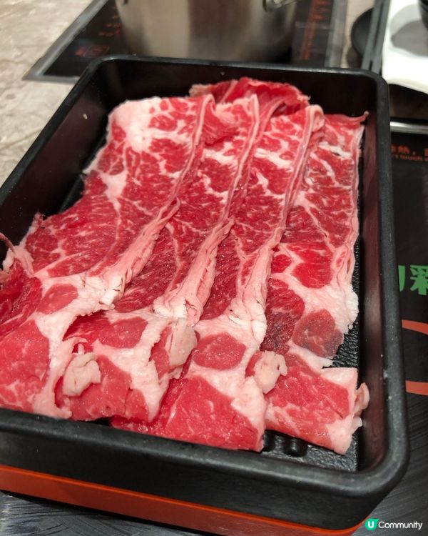 旬彩火鍋限時限量再encores 