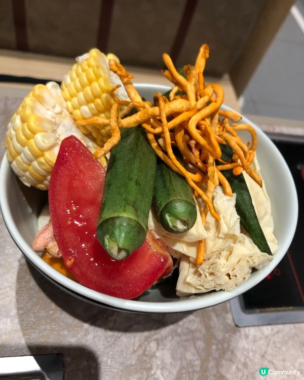 旬彩火鍋限時限量再encores 