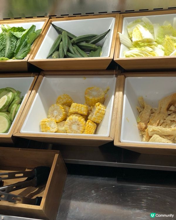 旬彩火鍋限時限量再encores 