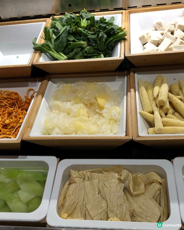 旬彩火鍋限時限量再encores 