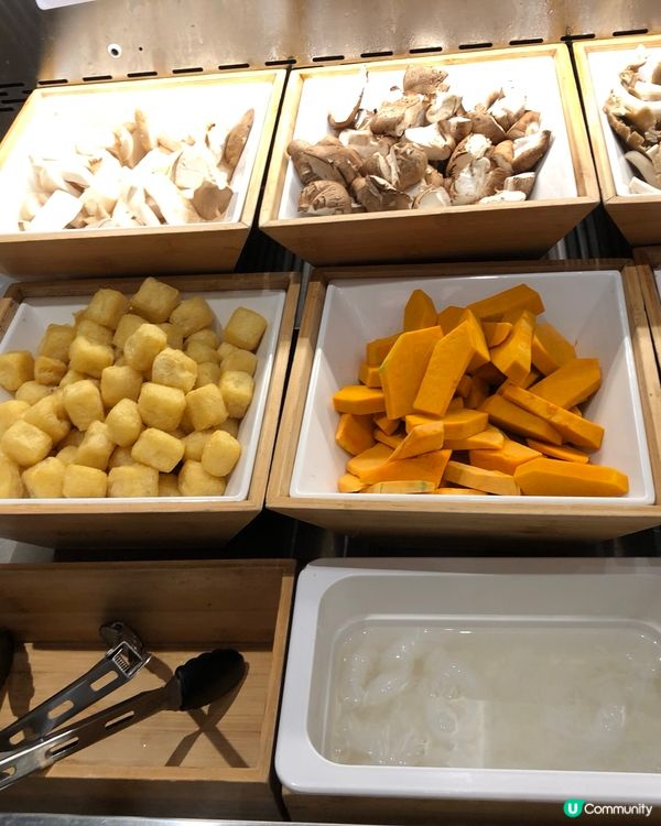 旬彩火鍋限時限量再encores 