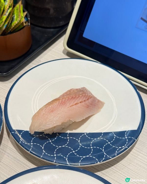 ｢有D似壽司郎🙈茶水吾夠熱🥺｣