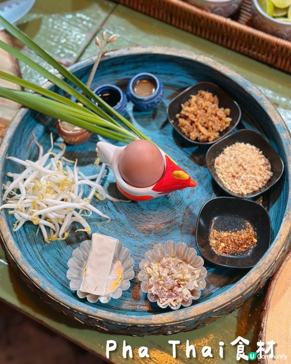 曼谷烹飪班