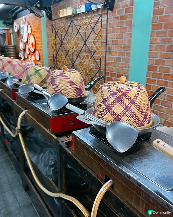 曼谷烹飪班