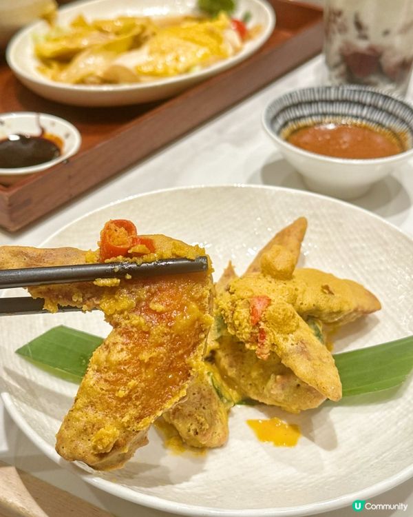 AIRSIDE親子食記｜文華海南雞飯終於食到✨