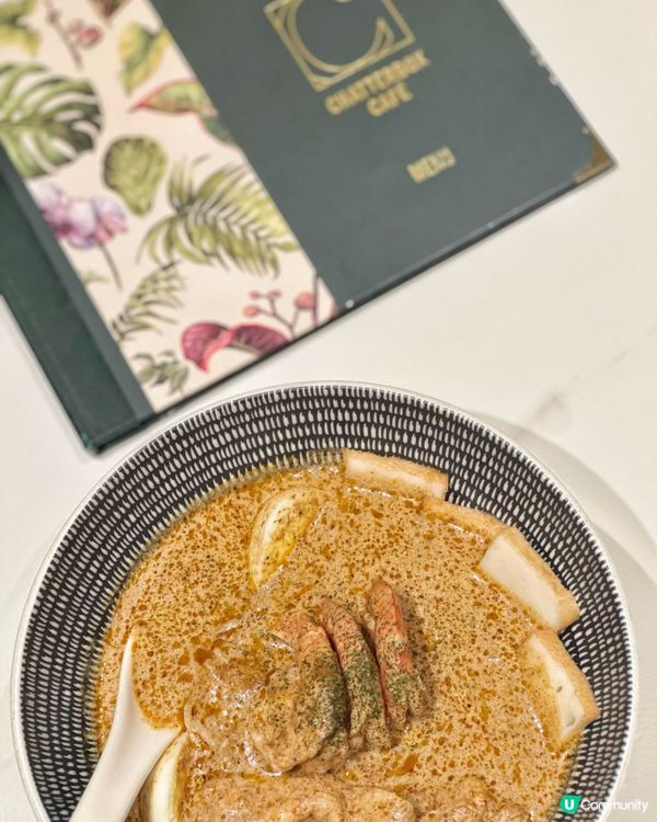 AIRSIDE親子食記｜文華海南雞飯終於食到✨