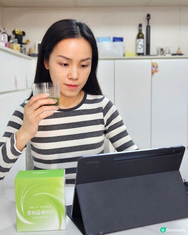 救命！肚脹唔順暢，求消化法寶！🤮