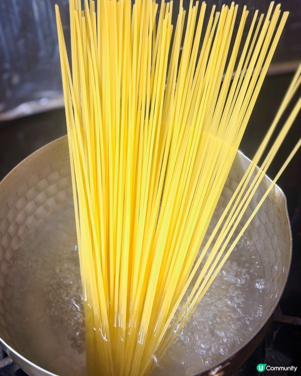 [多次回購‼️] 山姆得獎肉醬炒意粉！7分鐘食得！