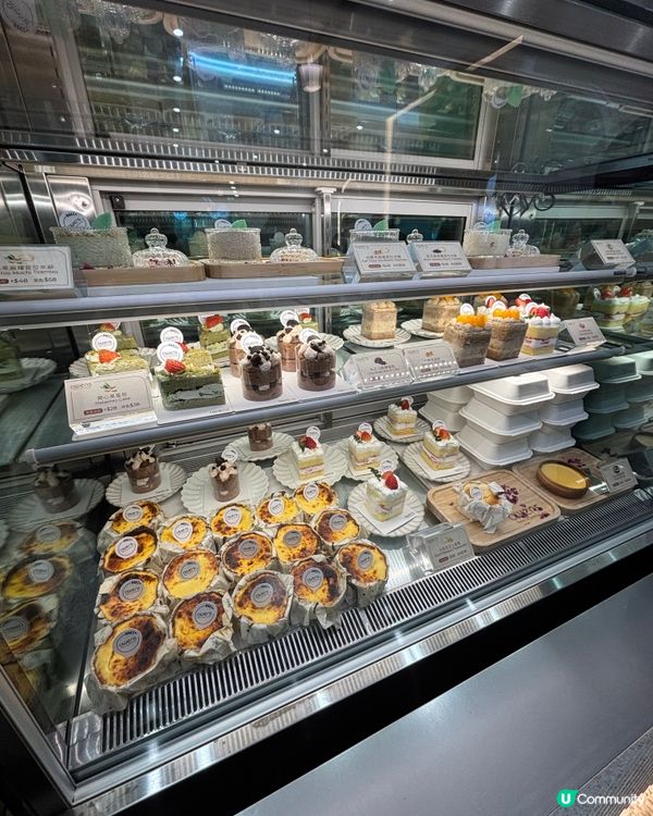 🍽️ Owens 午後的味蕾時光 🥂