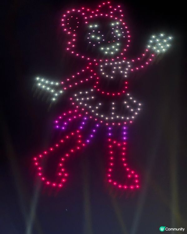 北上玩樂🐧珠海長隆海洋王國