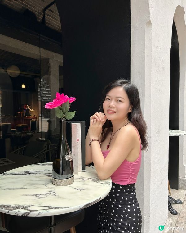 🌟大館🇪🇸浪漫小餐館！打卡📸絕佳