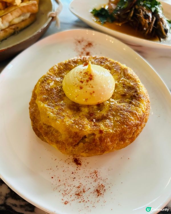 🌟大館🇪🇸浪漫小餐館！打卡📸絕佳