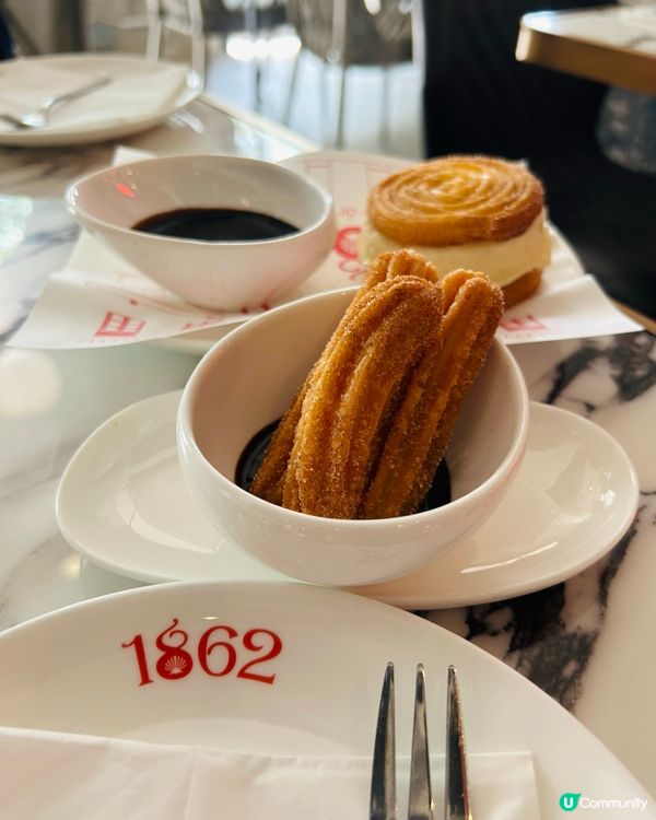 🌟大館🇪🇸浪漫小餐館！打卡📸絕佳