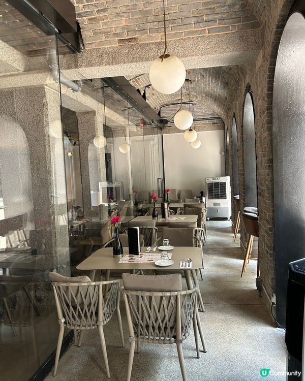 🌟大館🇪🇸浪漫小餐館！打卡📸絕佳