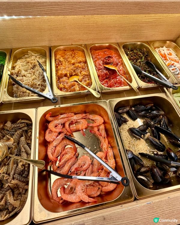 [勞蘇食]高質拖羅x和牛壽喜燒極上放題🌟