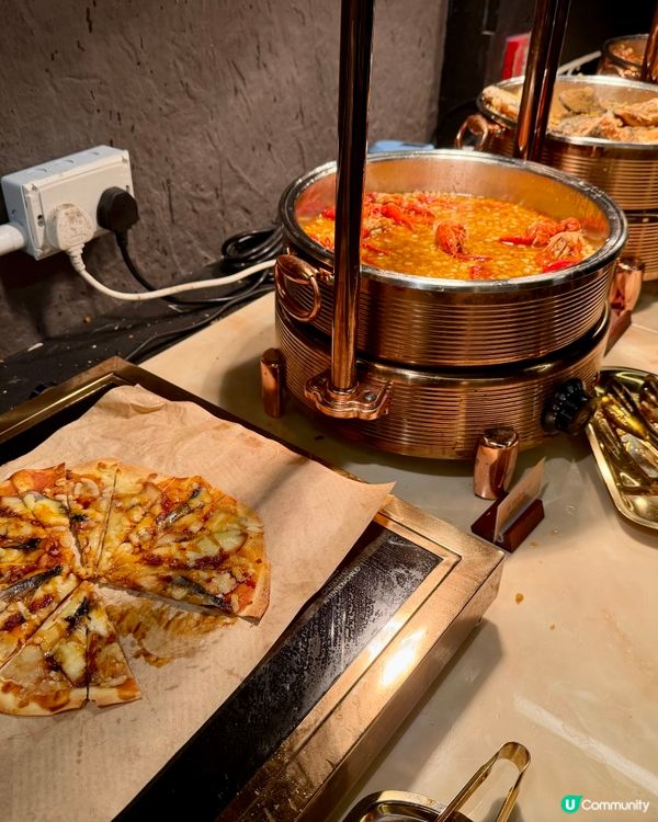 [勞蘇食]高質拖羅x和牛壽喜燒極上放題🌟