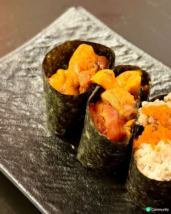 [勞蘇食]高質拖羅x和牛壽喜燒極上放題🌟