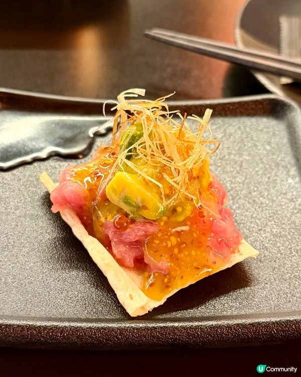 [勞蘇食]高質拖羅x和牛壽喜燒極上放題🌟