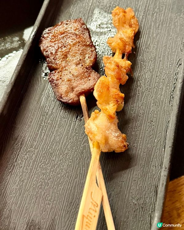 [勞蘇食]高質拖羅x和牛壽喜燒極上放題🌟