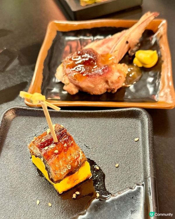 [勞蘇食]高質拖羅x和牛壽喜燒極上放題🌟