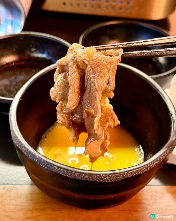 [勞蘇食]高質拖羅x和牛壽喜燒極上放題🌟