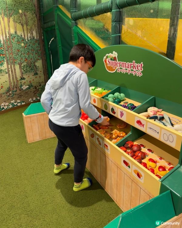 大阪梅田playhouse推介! 想血拼🛍️爸媽必睇！