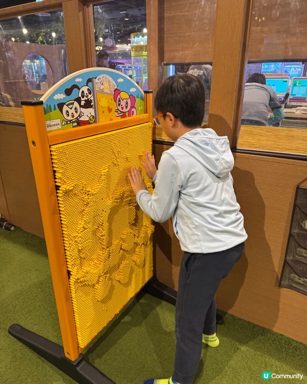 大阪梅田playhouse推介! 想血拼🛍️爸媽必睇！