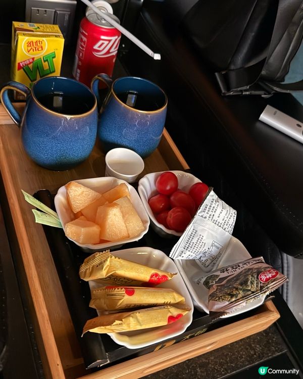 呢間南山正！放鬆必試 😌💆‍♀️