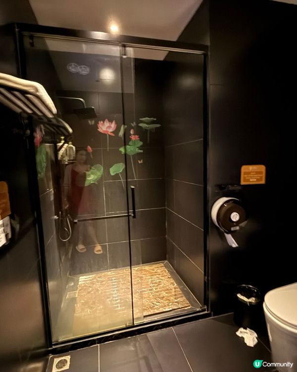 呢間南山正！放鬆必試 😌💆‍♀️