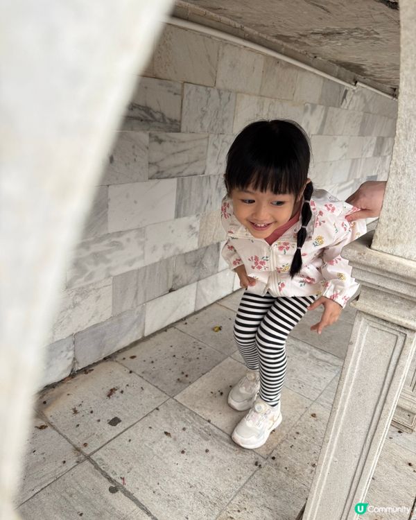 超大遊樂園🛝仲有滑雪場⛸️同餵草泥馬🦙