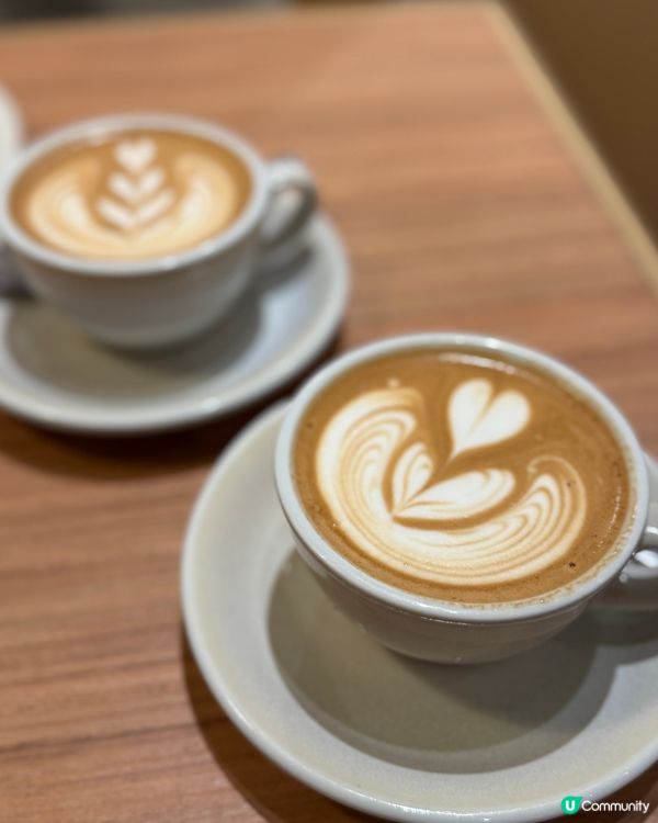 長沙灣歎啡☕️💨 Bagel高質