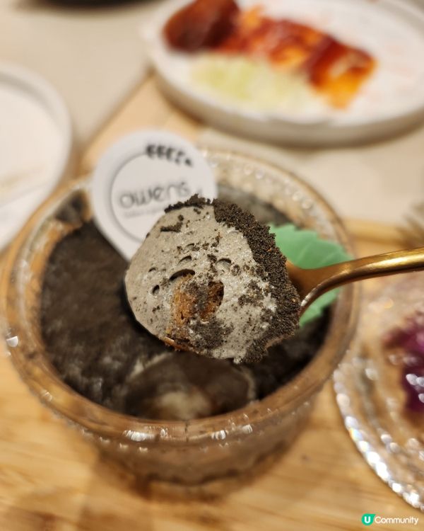 特色創意Cafe 必食甜品