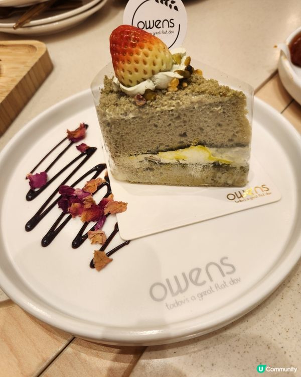 特色創意Cafe 必食甜品