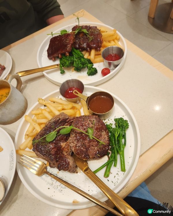 特色創意Cafe 必食甜品