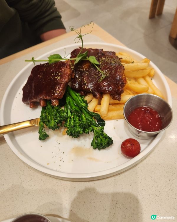 特色創意Cafe 必食甜品