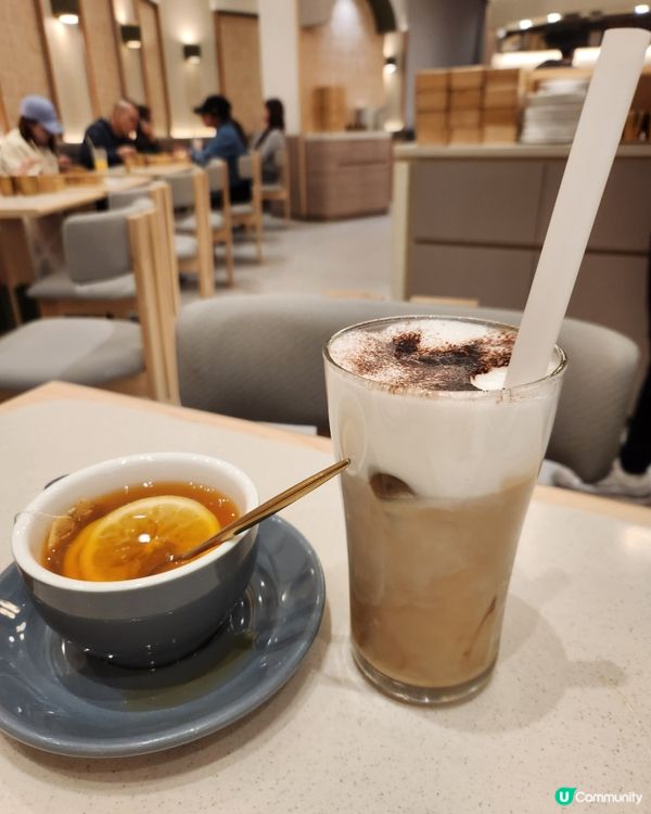 特色創意Cafe 必食甜品