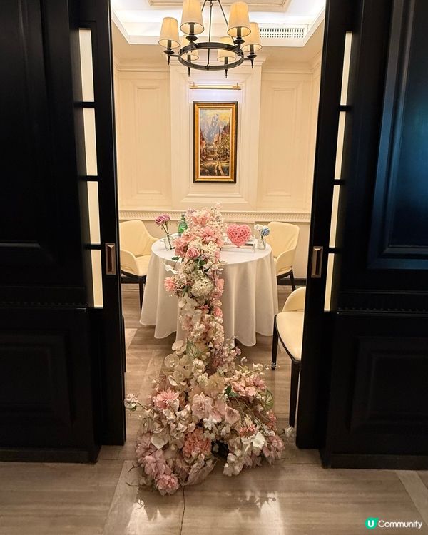 火璽園極緻盛宴！🤤🎉