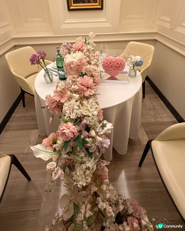 火璽園極緻盛宴！🤤🎉