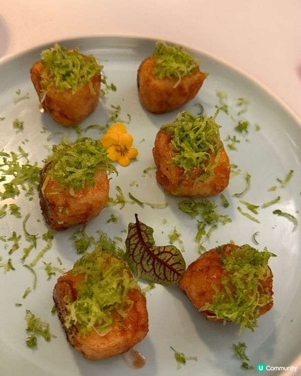 火璽園極緻盛宴！🤤🎉