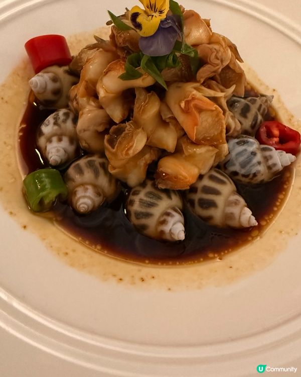 火璽園極緻盛宴！🤤🎉