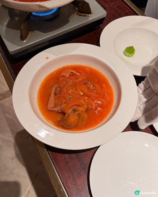 火璽園極緻盛宴！🤤🎉