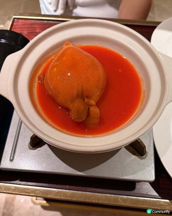 火璽園極緻盛宴！🤤🎉