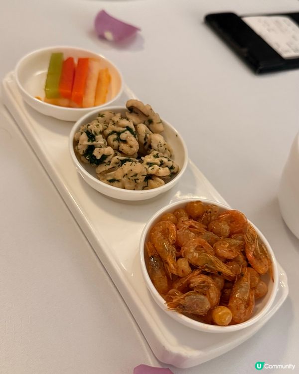 火璽園極緻盛宴！🤤🎉