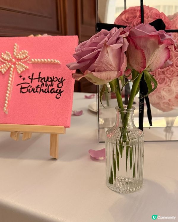 火璽園極緻盛宴！🤤🎉